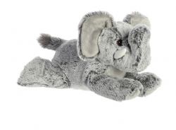 PELUCHE AURORA FLOPSIE - LEROY ELEPHANT 12